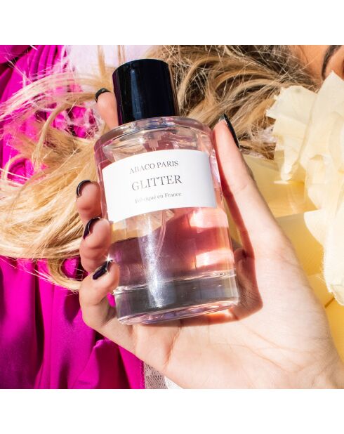 Parfum Femme Glitter - 100 ml